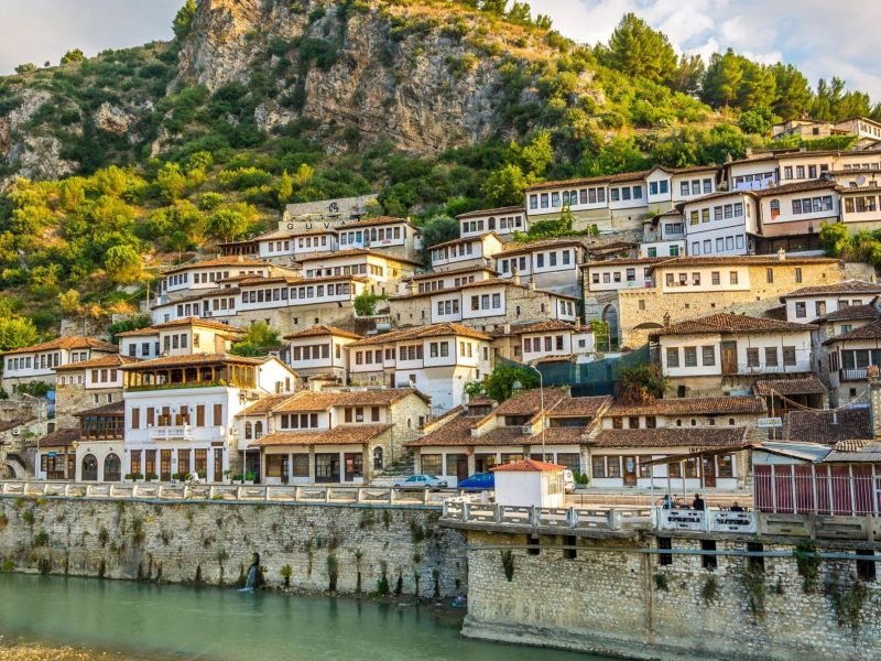 Berat Tours & Travel Packages | Booking Deals