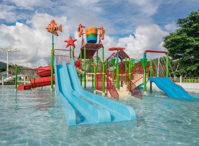 <h1 style='font-size:18px;'>Astoria Waterpark Adventure</h1><H2 style='color:#5E6D77;font-size:14px;'>The first and only waterpark in Puerto Princesa, Where endless enjoyment for all ages await!</H2>