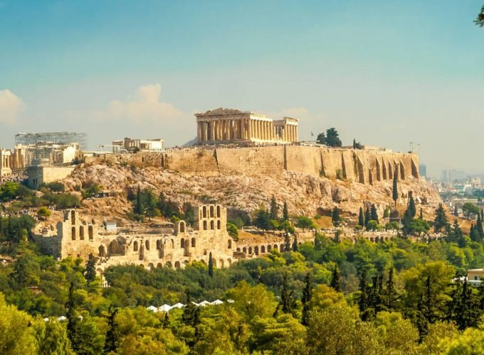 <h1 style='font-size:18px;'>From Athens: Delphi private tour</h1><H2 style='color:#5E6D77;font-size:14px;'>Full day Private Tour to Delphi from Athens</H2>