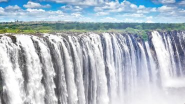 Victoria Falls Tours & Travel Packages | Booking Deals