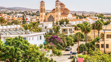 Paphos Tours & Travel Packages | Booking Deals