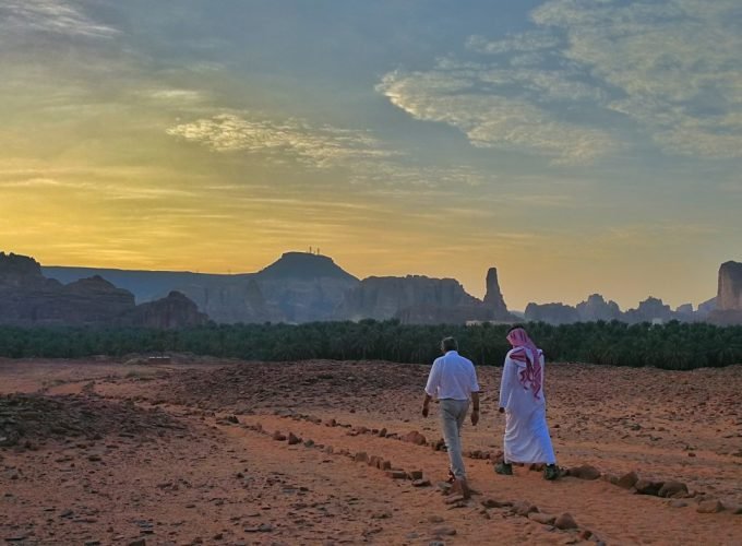<h1 style='font-size:18px;'>DADAN/IKMAH DAY TOUR</h1><H2 style='color:#5E6D77;font-size:14px;'>Two hours tour to a Jabal Ikmah full of amazing activities</H2>